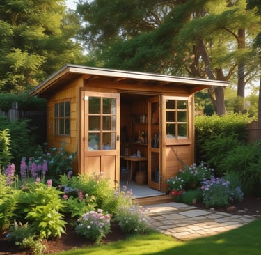 worm's-eye view photography of concrete building