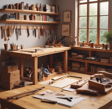 a man riding a skateboard down the side of a ramp