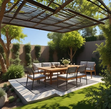 worm's-eye view photography of concrete building