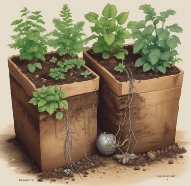 photo of white staircase