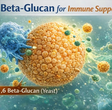 beta-glucan-and-immune-system-interaction