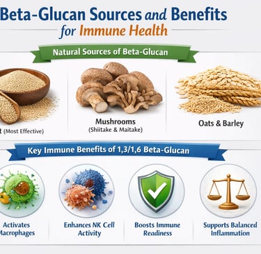 beta-glucan-sources-and-immune-benefits