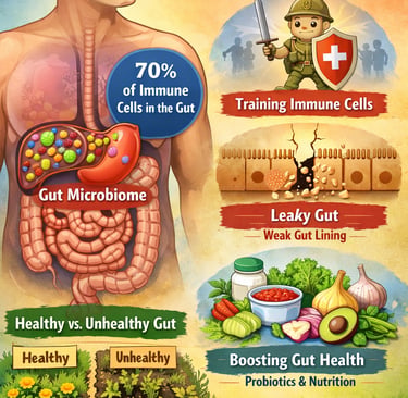 immunity booster