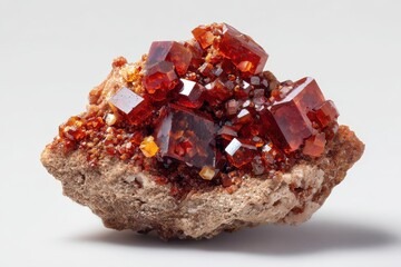 Vanadinite