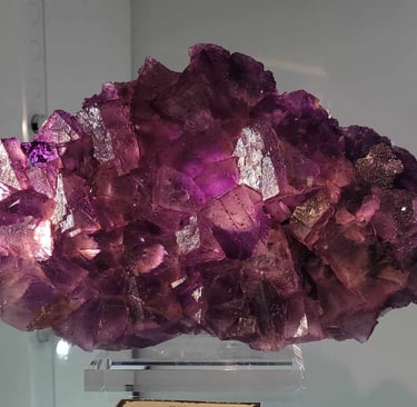 Fluorite