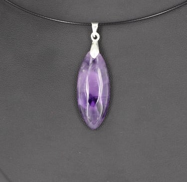 Pendentif Naturel litothérapie