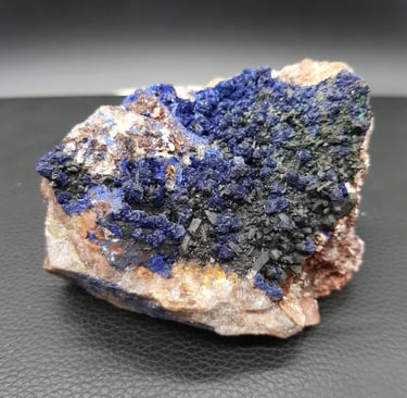 Azurite