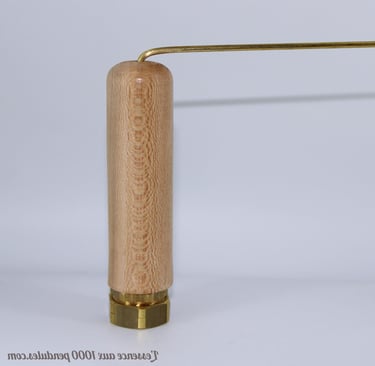 Baguette de sourcier