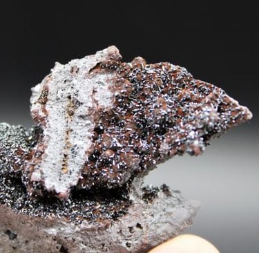 Sphalerite