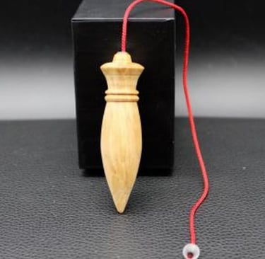 Pendule personnalisé