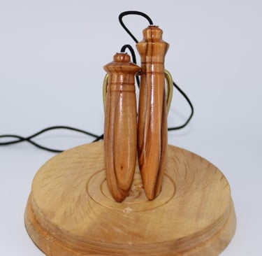 Pendule couple