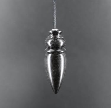 pendule en bois