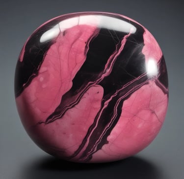 Rhodonite