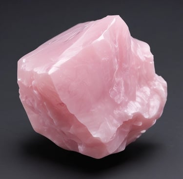 Quartz Rose