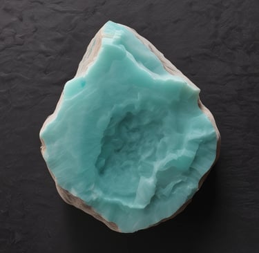 amazonite