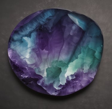 Fluorite