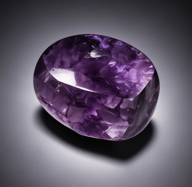 Améthyste