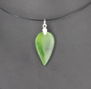 Pendentif Naturel litothérapie