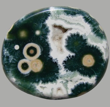 Galets Litothérapie