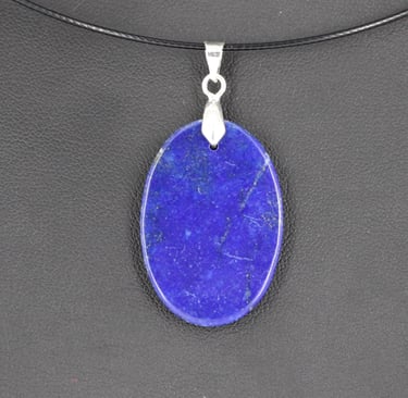 Pendentif Naturel litothérapie