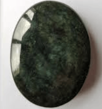 Obsidienne Mentogochol (ou Manta Huichol)