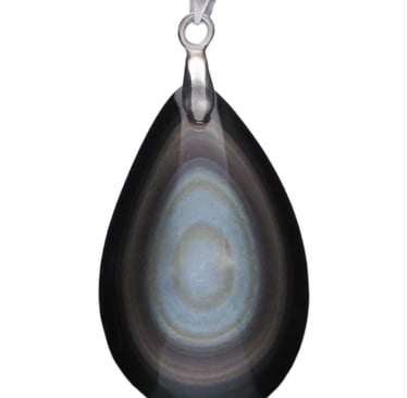 Pendentif Naturel litothérapie