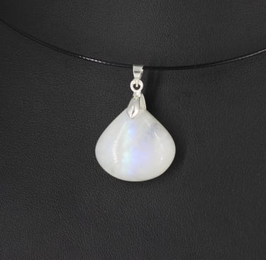 Pendentif Naturel litothérapie