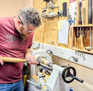 Fabrication pendules