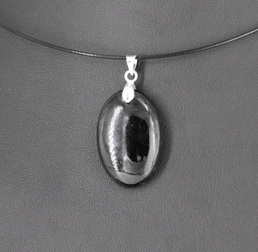 Pendentif Naturel litothérapie