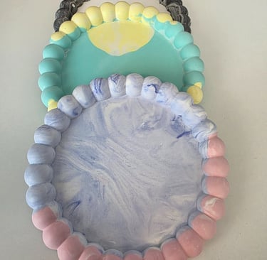 Ingela Interjero detales