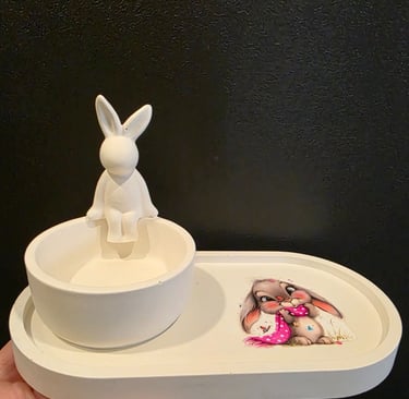 Ingela Velykines įdėjos