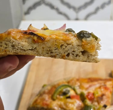 daily lift_pizza_crust