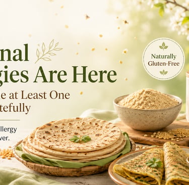 Aarog_tasteful answer to gluten allergy