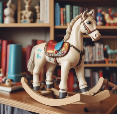 A group of mothers sitting in a circle during a peer support session, sharing smiles and stories.