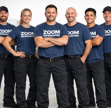 Best AC Repair & Fridge Repair in Goregaon East