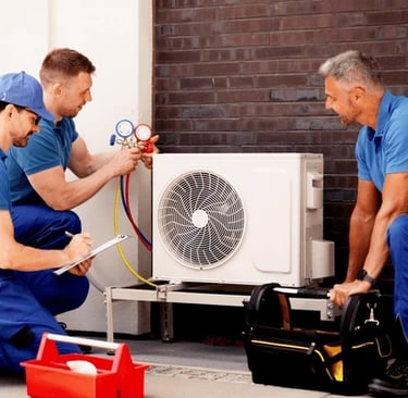 Top 20 Most Best & Trusted AC Repair Services in Goregaon East (2026 Edition)