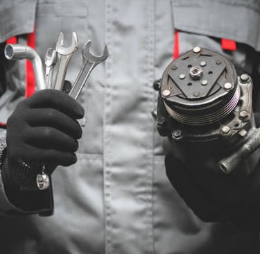 Best AC Repair Service in Goregaon East