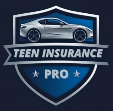 Teen Car Insurance Savings