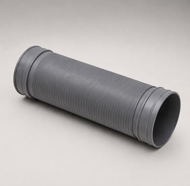 PVC PIPE