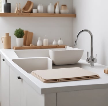 Bright living room with modern inventory