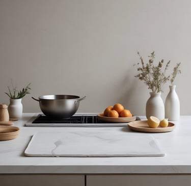 Bright living room with modern inventory