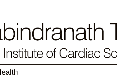 NH Rabindranath Tagore International Institute of Cardiac Sciences logo, a Narayana Health unit.