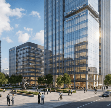 turnkey building contractors