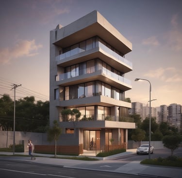 comprar departamento chile