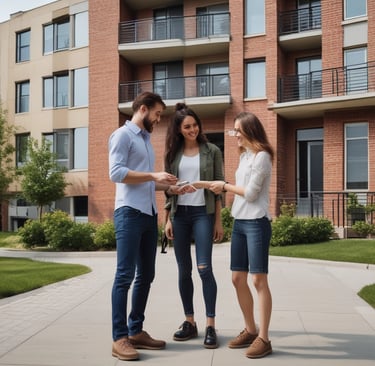 inversion inmobiliaria