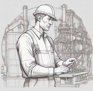 a man riding a skateboard down the side of a ramp