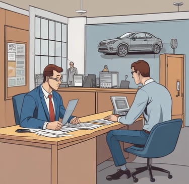 the words credit suise are lit up in the dark