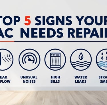 C repair service in Noida ensuring efficient cooling and performanc