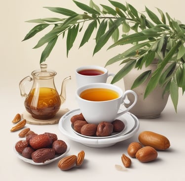 black blue and yellow textile