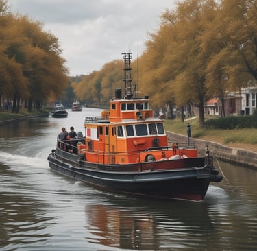 a man riding a skateboard down the side of a ramp